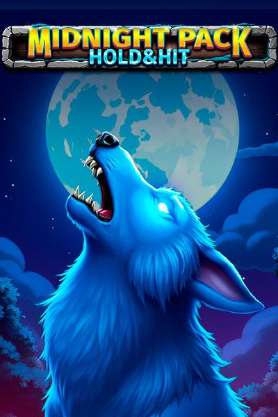 Midnight Pack - Hold & Hit