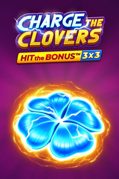Charge the Clovers: Hit the Bonus